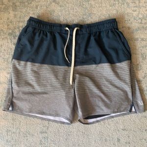 Vuori Trail Short.